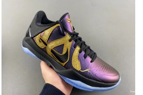 Kobe  Protro Nike IB4481-500   of “Year Mamba” the 5 0818